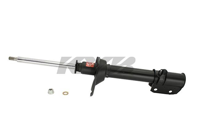 KYB  Excel-G Rear Left Shock for SUBARU Forester 1998-02