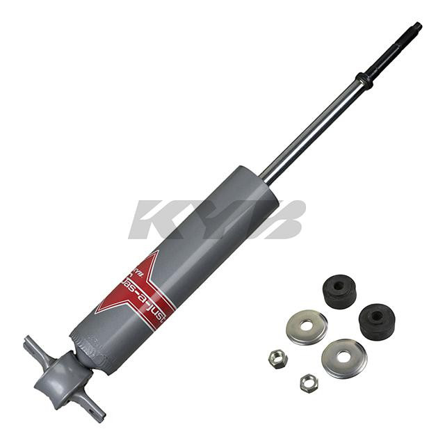 KYB  Gas-A-Just Front Shock for Blazer (S-Series) 1983-94 Blazer (S-Series)