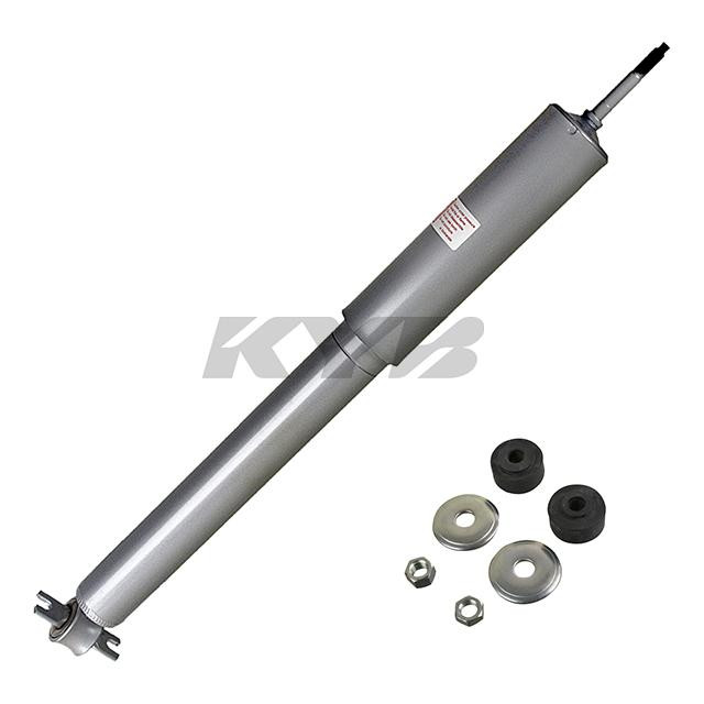 KYB  Gas-A-Just Front Shock for Cherokee 1984-01 JEEP Comanche 1986-92