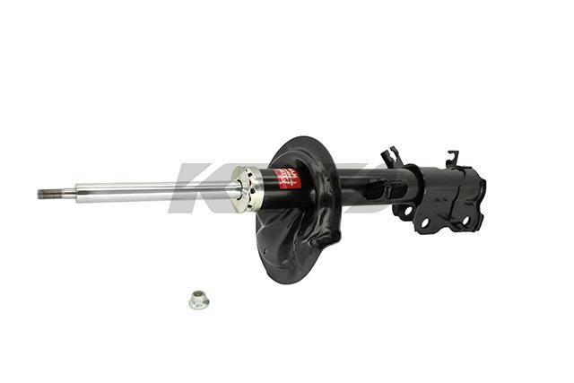 KYB  Excel-G Front Left Shock for NISSAN Murano 2003-07