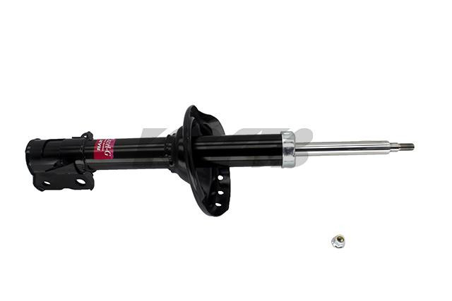 KYB  Excel-G Front Right Shock for SUBARU Legacy Outback Outback 2010-11