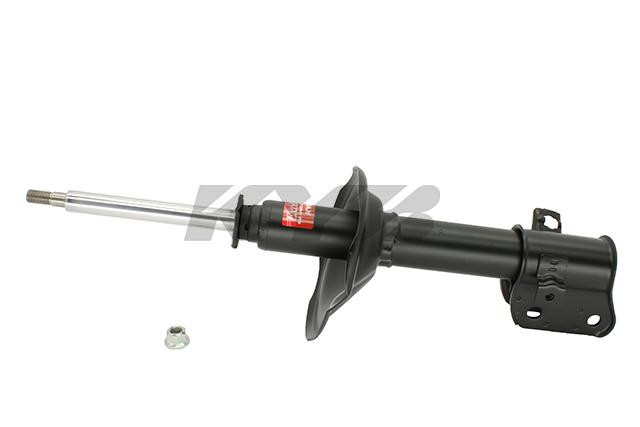 KYB  Excel-G Front Right Shock for SUBARU Forester 1998-02