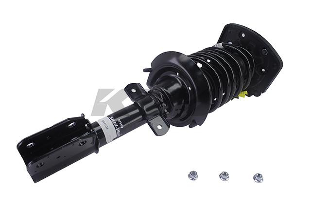 KYB  Strut Plus Rear Right Shock for Century 1997-05 / Regal 1997-04 / Impala