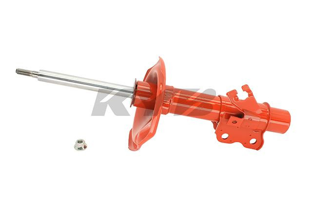 KYB  AGX Front Right Shock for NISSAN 240SX 1995-98