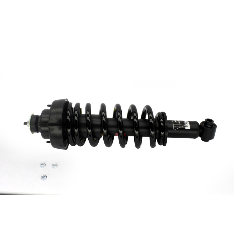 KYB  Strut Plus Rear Shock for Ford Explorer 2002-05