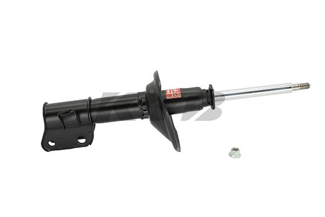 KYB  Excel-G Front Right Shock for SUBARU Impreza (AWD) 1993-01