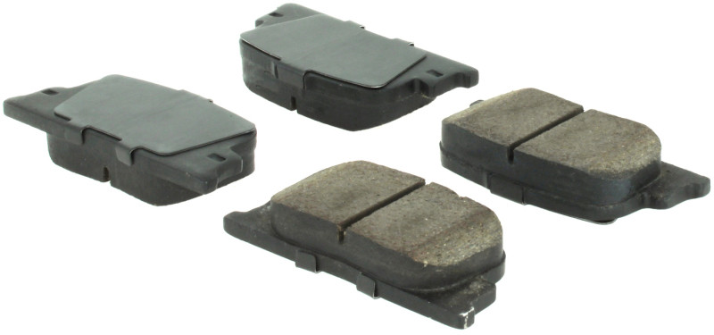StopTech Street Performance Rear Brake Pads for 00-01 ES300 / 05-10 tC