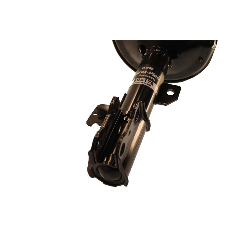 KYB  Strut Plus Front Left Shock for 04-06 Toyota Sienna (7 Pass Only) (FWD)