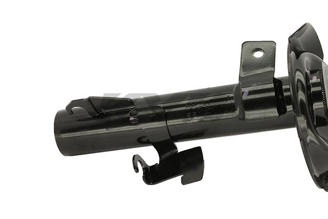 KYB  Excel-G Front Left Shock for VOLVO C30 2008-10 S40 2004-10 V50 2005-10