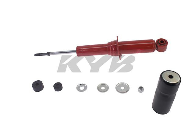 KYB  Excel-G Front Shock for TOYOTA Tacoma (2WD) 1998-04 Tacoma (4WD) 1995-04