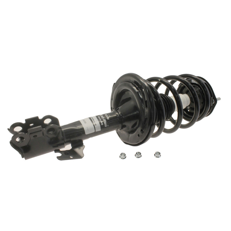 KYB Strut Plus Front Right Shock for Toyota Camry 04-06 V6
