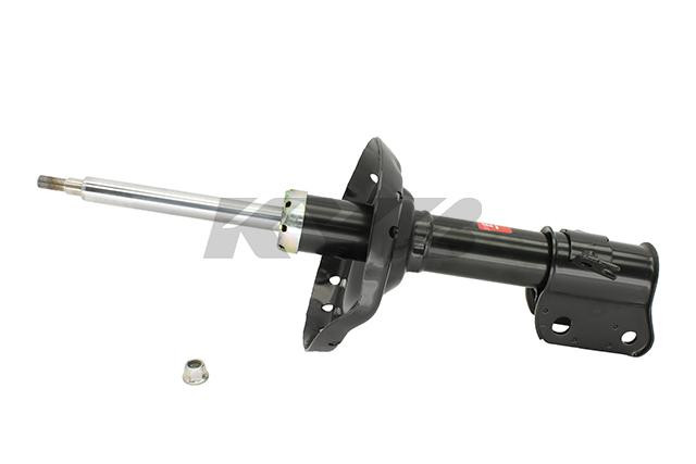 KYB  Excel-G Front Left Shock for Impreza (AWD) 2008-10 Outback 2008-10 S