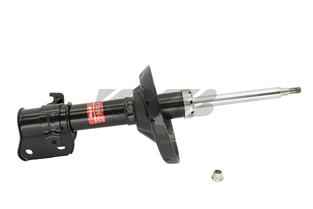 KYB  Excel-G Front Left Shock for Impreza (AWD) 2008-10 Outback 2008-10 S