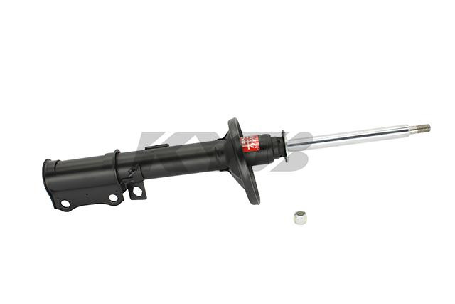 KYB  Excel-G Rear Left Shock for 1990-93 TOYOTA Celica
