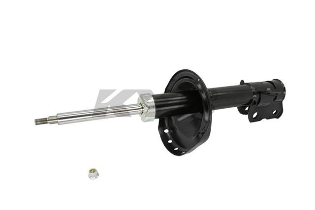 KYB  Excel-G Front Left Shock for SUBARU Legacy (AWD) 2010-11