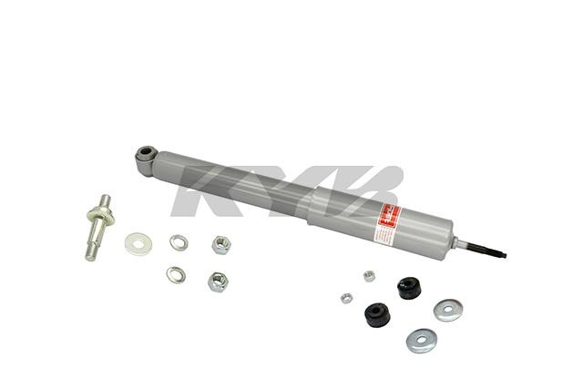 KYB  Gas-A-Just Rear Shock for FORD Thunderbird 1973-76