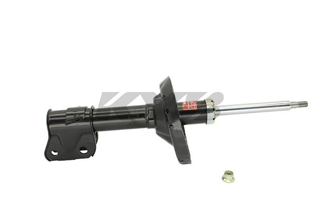KYB  Excel-G Front Right Shock for SUBARU Impreza (AWD) 2004-07 SUBARU WRX Sedan