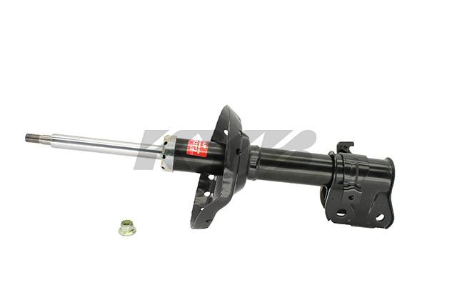 KYB  Excel-G Front Right Shock for SUBARU Impreza (AWD) 2004-07 SUBARU WRX Sedan