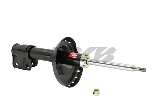 KYB  Excel-G Front Right Shock for SUBARU Impreza (AWD) 2004-07 SUBARU WRX Sedan
