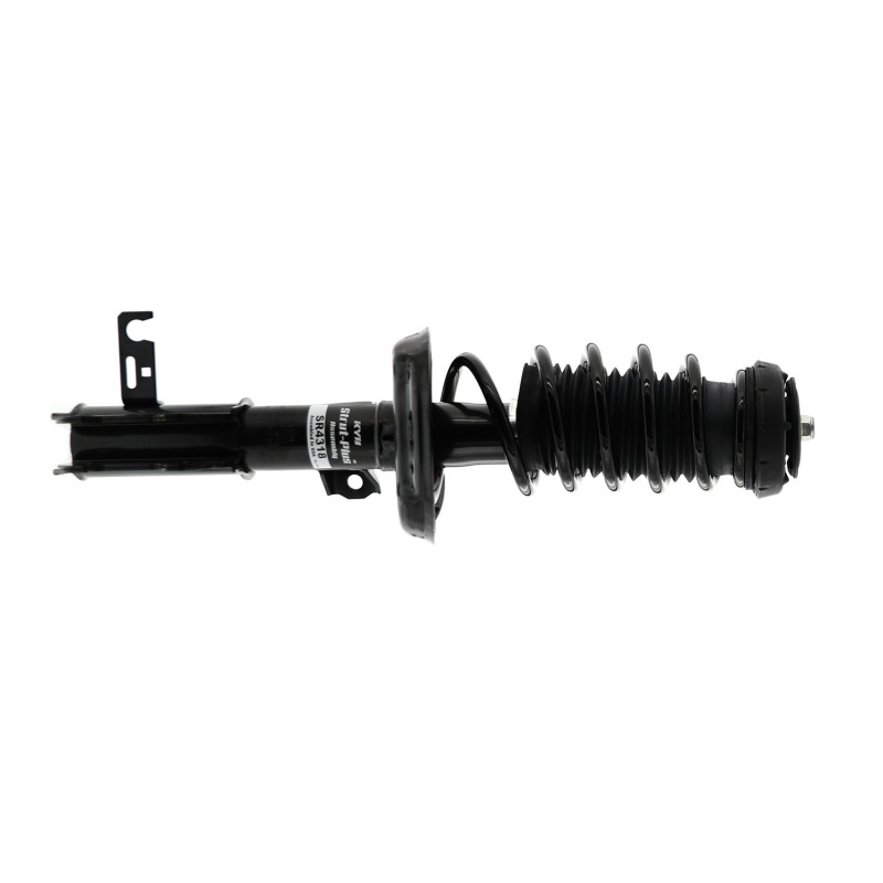KYB  Strut Plus Front Left Shock for CHEVROLET Cruze 11-15