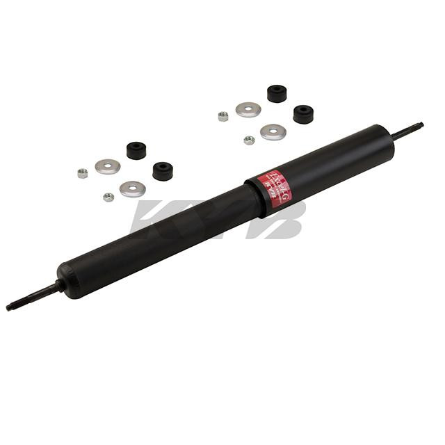 KYB  Excel-G Rear Shock for BRICKLIN SV-1 1974-76 DAIHATSU Rocky 1990-92