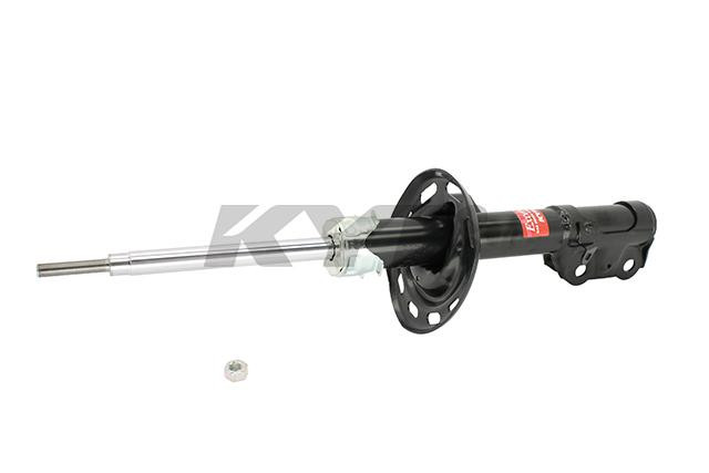 KYB  Excel-G Front Left Shock for HONDA Fit 2007-08