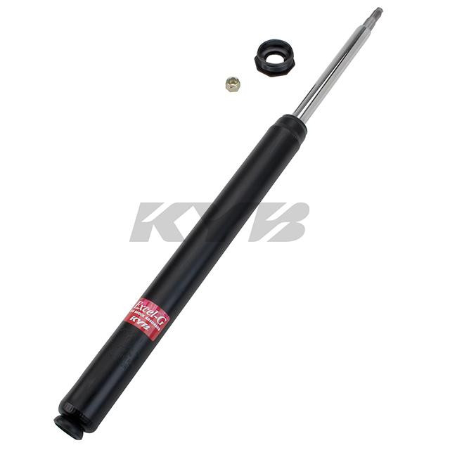KYB  Excel-G Front Shock for BMW 318 Series 1983-92 325 1984-88 325e 1984-88