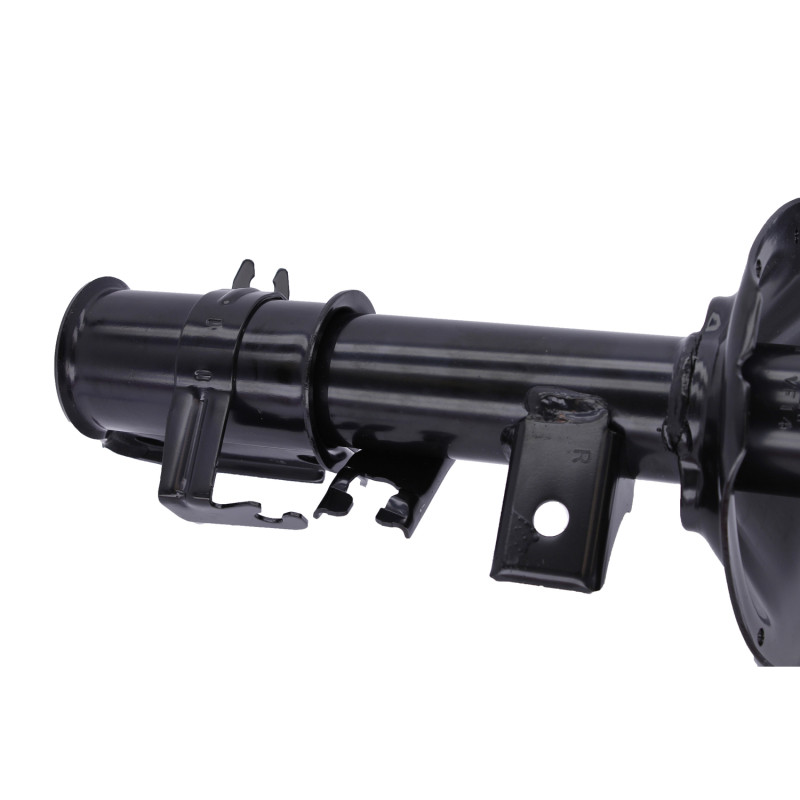 KYB  Excel-G Front Right Shock for QX4 (4WD) 2002-03 Pathfinder (4WD) 2002-04