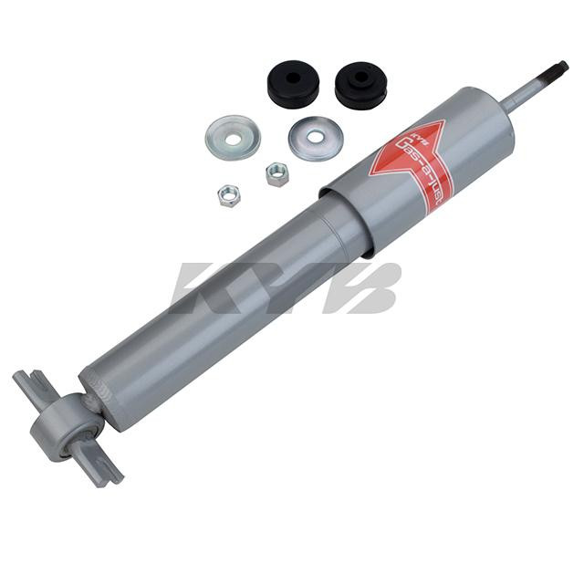 KYB  Gas-A-Just Front Shock for CHEVROLET Corvette 1989-96