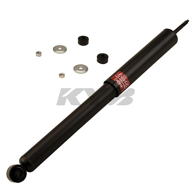 KYB  Excel-G Rear Shock for 1970-73 NISSAN 110 / 1974-78 NISSAN 210