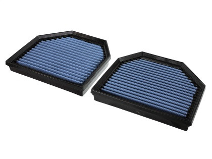 aFe Power Magnum FLOW Pro 5R Air Filters for 15-18 BMW M3 M4 M5 M6
