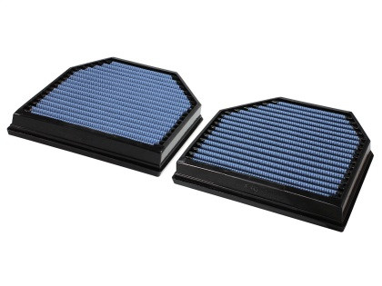 aFe Power Magnum FLOW Pro 5R Air Filters for 15-18 BMW M3 M4 M5 M6