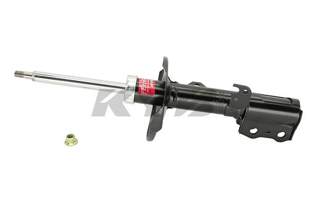 KYB  Excel-G Front Right Shock for TOYOTA Corolla 2003-08