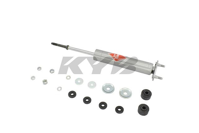 KYB  Gas-A-Just Front Shock for FORD Mustang Mustang II 1971-73 Cougar 1971-73