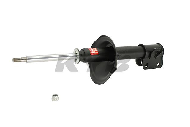KYB  Excel-G Front Left Shock for SUBARU Forester 1998-02
