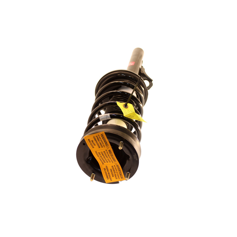 KYB Strut Plus Rear Shock for 99-04 300M/98-04 Intrepid (Chrysler-Canadian)