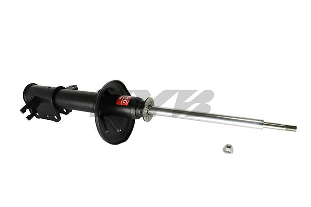 KYB  Excel-G Rear Left Shock for MAZDA Protege 1995-98