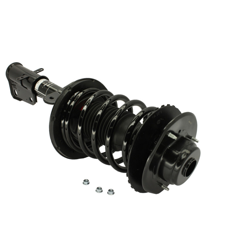 KYB  Strut Plus Front Left Shock for Town and Country Mini Van 2001-07