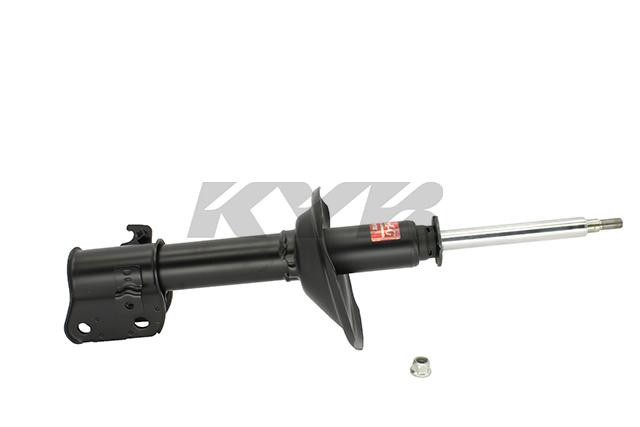 KYB  Excel-G Front Left Shock for SUBARU Legacy Outback Outback 2000-02