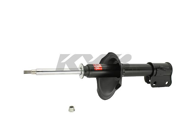 KYB  Excel-G Front Left Shock for SUBARU Legacy Outback Outback 2000-02