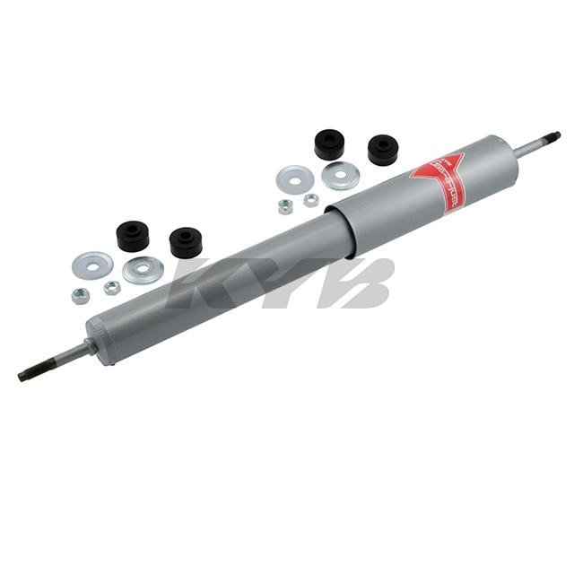 KYB  Gas-A-Just Rear Shock for 1974-76 BRICKLIN SV-1