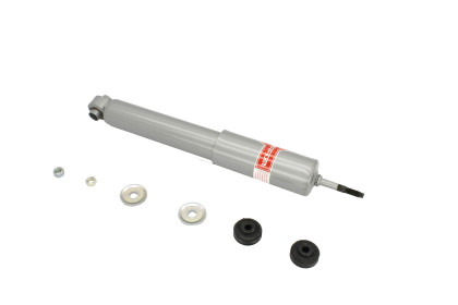 KYB  Gas-A-Just Rear Shock for 1988-96 CHEVROLET Corvette