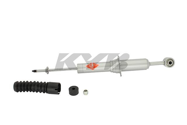 KYB  Excel-G Front Shock for TOYOTA Tacoma (2WD) 2005-10 Tacoma (4WD) 2005-10