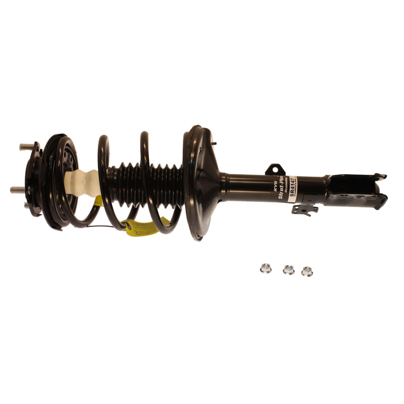 KYB  Strut Plus Front Left Shock for Toyota RAV4 2005-2001