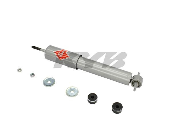 KYB  Gas-A-Just Front Shock for DODGE Raider 1987-89 MITSUBISHI Montero 1983-91