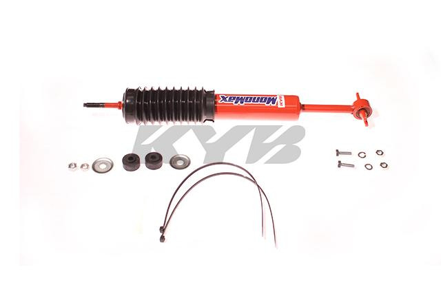 KYB  Excel-G Front Shock for FORD Explorer 1995-01 FORD Explorer Sport 2001-03