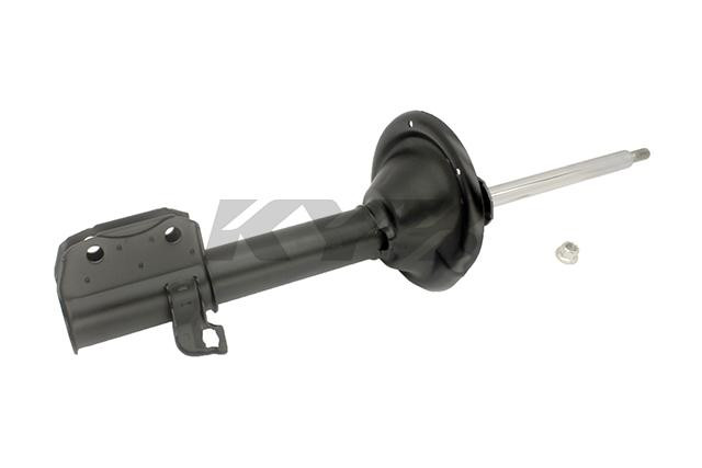 KYB  Excel-G Rear Left Shock for SUBARU Impreza (AWD) 1993-01 Outback 1995-01
