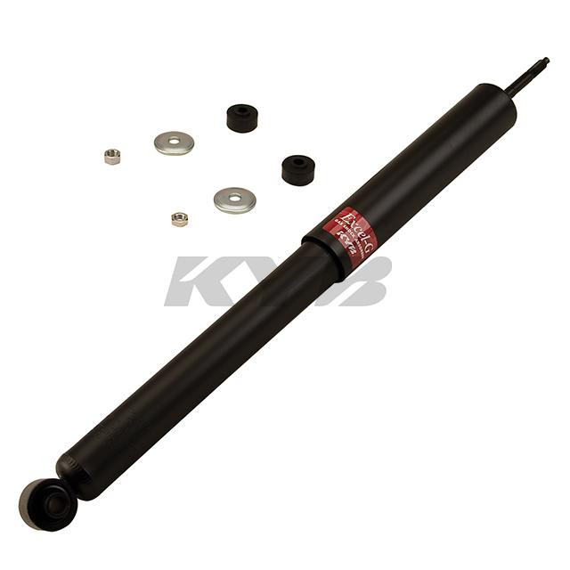 KYB  Excel-G Front Shock for DAIHATSU Rocky 1990-92 ISUZU Pickup (4WD) 1988-95