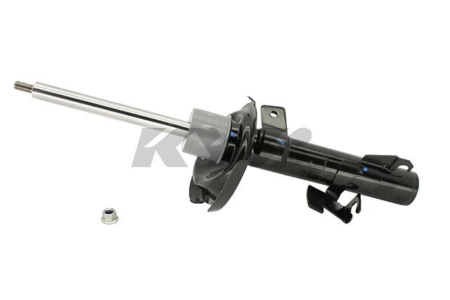 KYB  Excel-G Front Right Shock for MAZDA 3 2004-11 MAZDA 5 2006-10