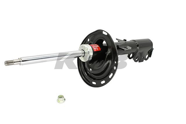 KYB  Excel-G Front Left Shock for LEXUS ES330 04-06 Camry 04-06 Solara 04-0